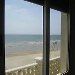 Casa Sulla Davanti Al Mare Prázdninový dům Follonica