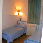 Casa Sulla Davanti Al Mare Prázdninový dům