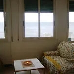 Casa Sulla Davanti Al Mare *