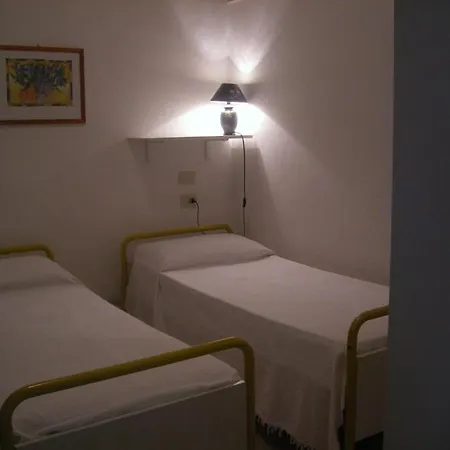Casa Sulla Davanti Al Mare *