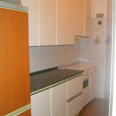 بيت للعطل Casa Sulla Davanti Al Mare *