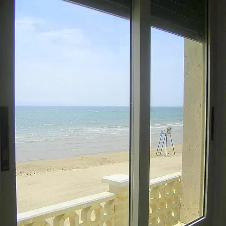 Casa Sulla Davanti Al Mare *