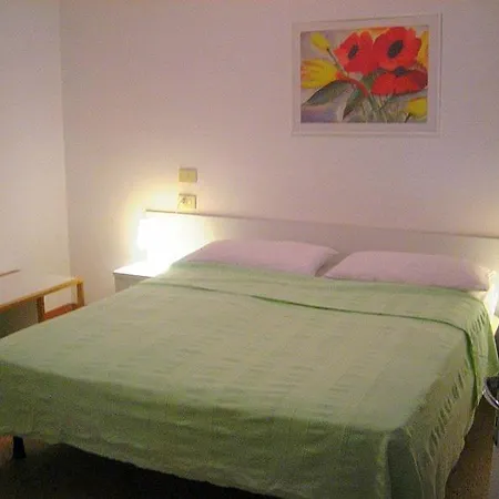 Prázdninový dům Casa Sulla Davanti Al Mare Follonica