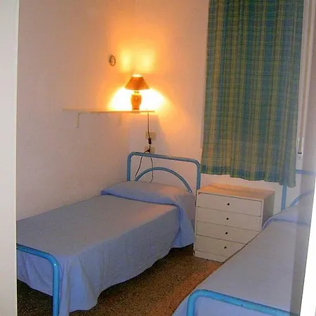 Casa Sulla Davanti Al Mare بيت للعطل