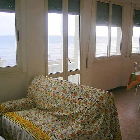 Casa Sulla Davanti Al Mare *