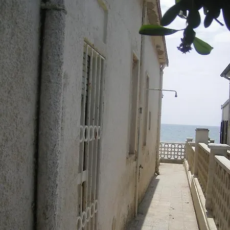 Casa Sulla Davanti Al Mare * فولّونيكا
